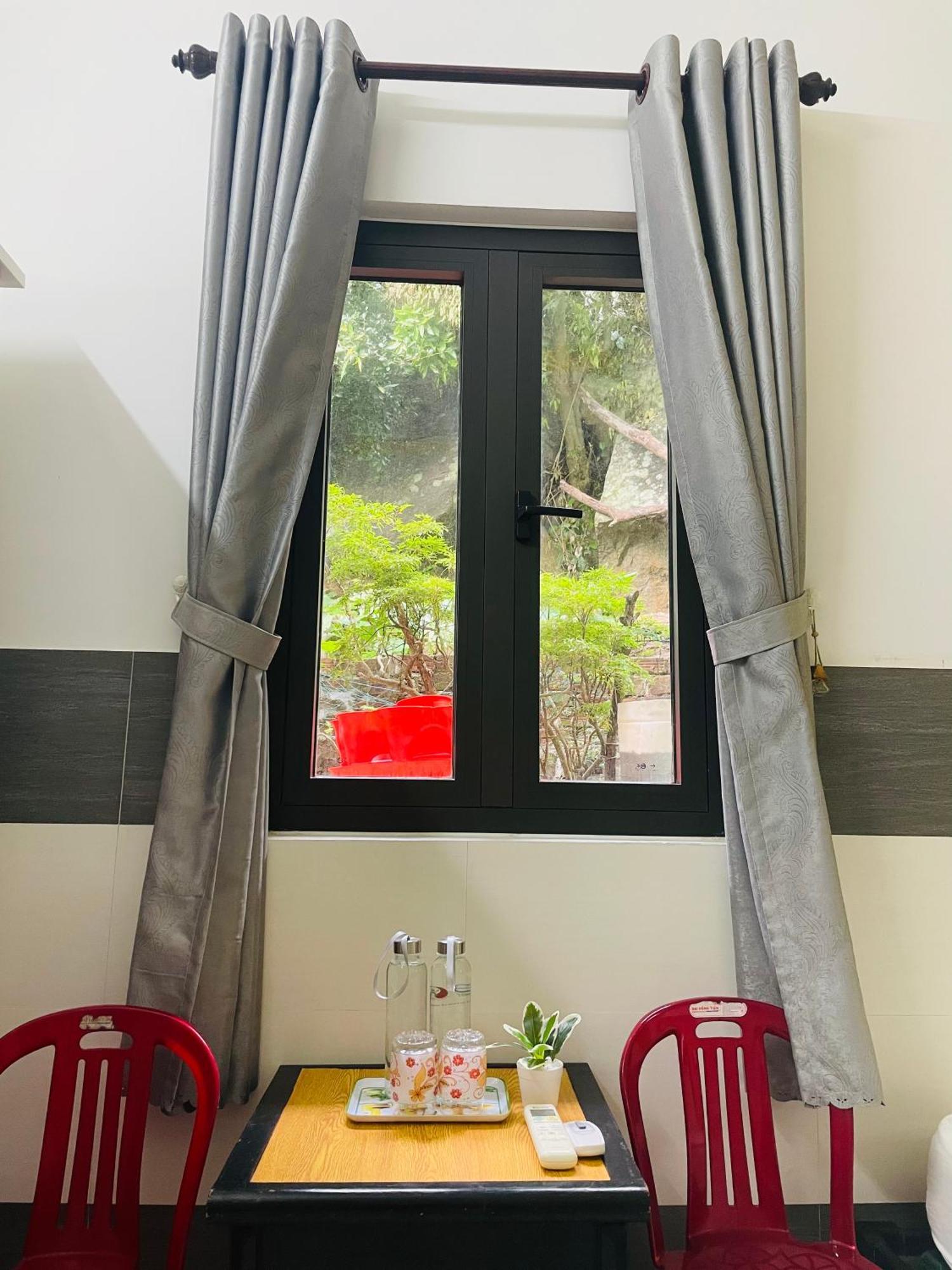 Monkeyland Cham Island Homestay Tan Hiep  Экстерьер фото